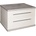 Inter Ceramic Конзолен PVC шкаф ICP 6144-1, Inter Ceramic, 61x46x44см (6144-1)