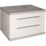 Inter Ceramic Конзолен PVC шкаф ICP 6144-1, Inter Ceramic, 61x46x44см (6144-1)