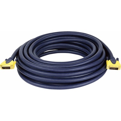 DAP FV34 - DVI > DVI 15m