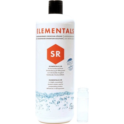 Fauna Marin Elementals SR 1000 ml