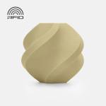 Bambu Lab PLA филамент Bambu Lab PLA Matte, 1.75 mm, 1.0 kg, Desert Tan 11401, Refill