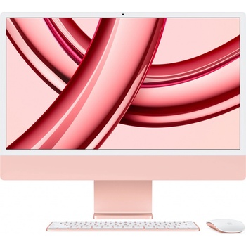 Apple iMac mqru3sl/a