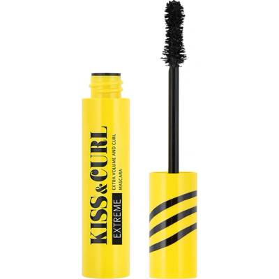 Douglas Make Up DOUGLAS Kiss&Curl Extreme Mascara Спирала 12, 5ml