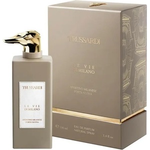 Trussardi Le Vie Di Milano - Aperitivo Milanese Porta Nuova EDP 100 ml Парфюми