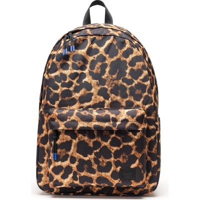Herschel Classic XL Digi Leopard Light 30L