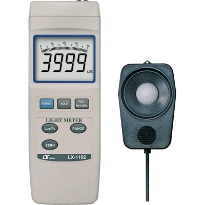 LUTRON luxmetr LX 1102