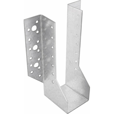 Domax trámová papuča WB 17 60 x 190 x 75 x 2 mm 10 ks
