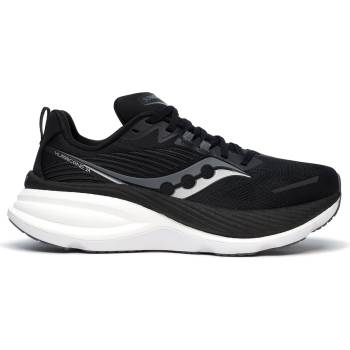 Saucony Hurricane 24 - Black/Carbon