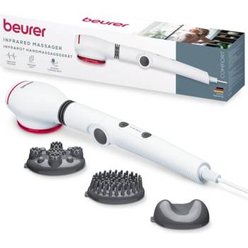 Beurer Инфрачервен 2-в-1 масажор с успокояваща топлина (10532_beu)