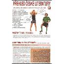 Přehled české literatury
