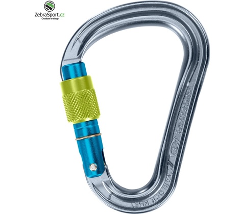 Climbing Technology Warlock HMS