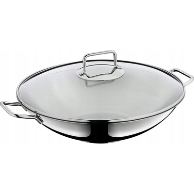 Wok pánev WMF Party Macao 36 cm