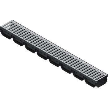 SPARK УЛЕЙ PP SPARK A15 1000x125x70 ПОЦИНКОВАНА РЕШЕТКА (0881011_SC)