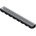 SPARK УЛЕЙ PP SPARK A15 1000x125x70 ПОЦИНКОВАНА РЕШЕТКА (0881011_SC)