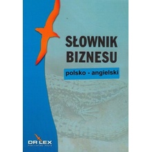 Polsko-angielski słownik biznesu