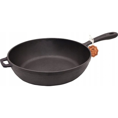 Tradiční pánev Maysternya 20 cm litinová