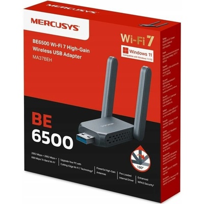 Mercusys MA37BEH
