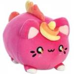 Tasty Peach - Plush mascot 18 cm Berry Sunset Meowchi