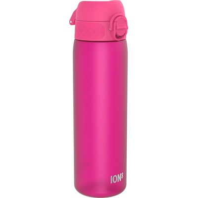 ion8 Leak Proof láhev Pink 500 ml