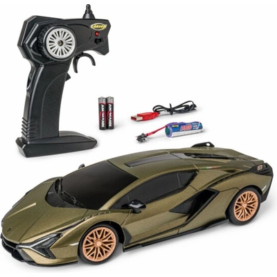 Carson Lamborghini Sian 2,4G 100% RTR 1:24