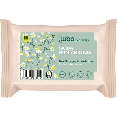 Luba heřmánek 50 ks