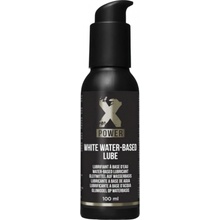 Xpower White Water-Based Lube 100 ml