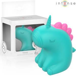  Клитор стимулатор, форма на еднорог - Trixie Unicorn Stimulator (D-241952)
