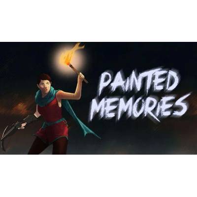 Игра Painted Memories за PC Steam, Електронна доставка