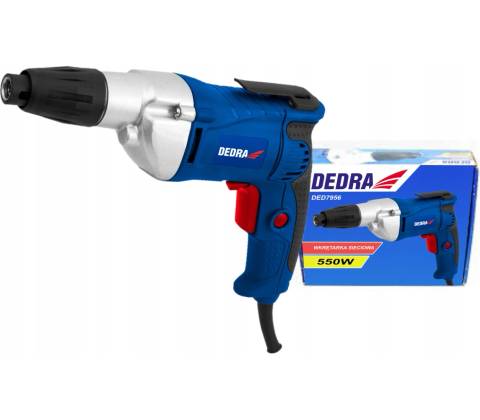 DEDRA DED7956