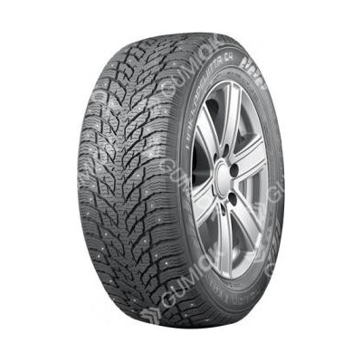 Nokian Tyres HKPL C4 215/60 R17 109/107R