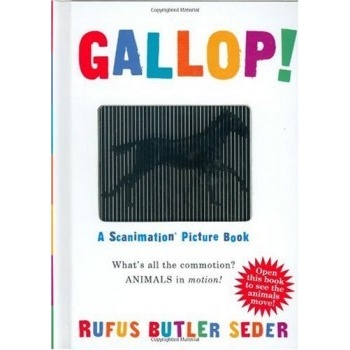 Gallop!