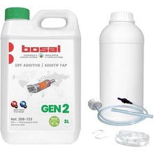 BOSAL EOLYS 176 KIT 3 l
