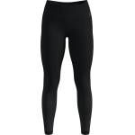 Odlo Дамско синтетично термобельо Odlo Women's Performance Light Bl Bottom Long Synthetic base layer - Black - размер XS (114-3955-0111)