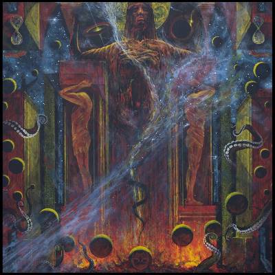 Mystic Production Soulburn: Quantifying Cosmic Doom - CD (093115)
