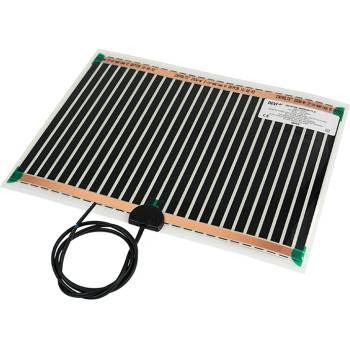 Image 1 of НАГРЕВАТЕЛ ЗА ОГЛЕДАЛО Devifoil 274x358мм 17, 5W (62000000)