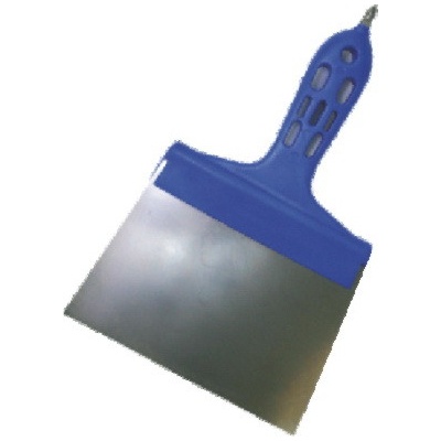 Špachtle nerez s bitem/rovná 104355
