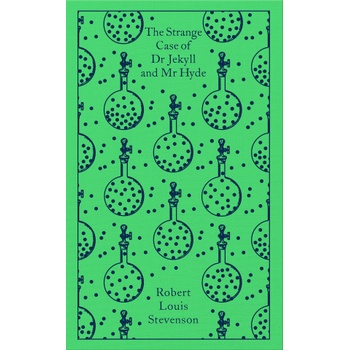 Dr Jekyll and Mr Hyde - Robert Louis Stevenson