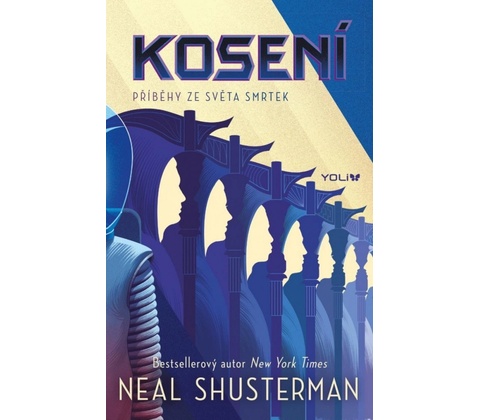 Kosení
