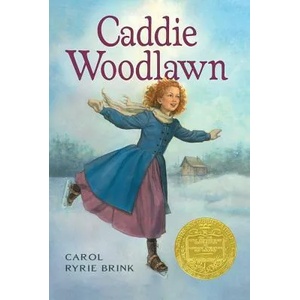 Caddie Woodlawn (ISBN: 9781416940289)