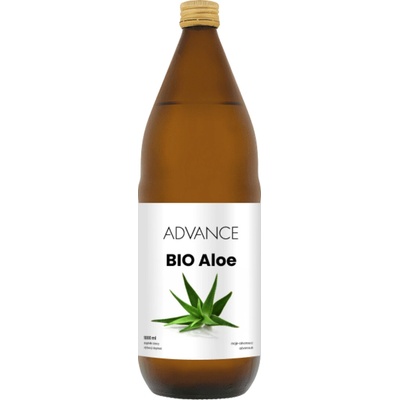 ADVANCE Aloe BIO 1 l
