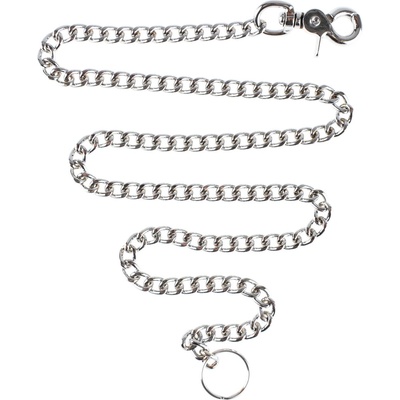 MAGER синджир Сребро - 100см - ms040