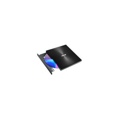ASUS Външно записващо устройство ASUS ZenDrive U8M ultraslim (DVD-RW-ASUS-SDRW-08U8M-U)