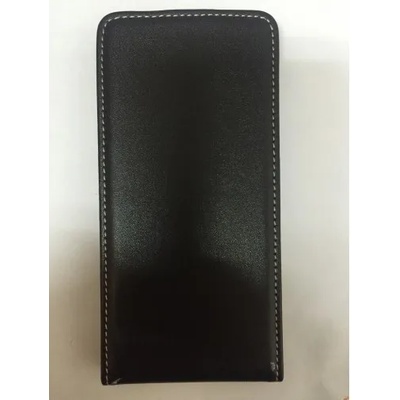 HTC Калъф тип тефтер за HTC Desire 600 черен