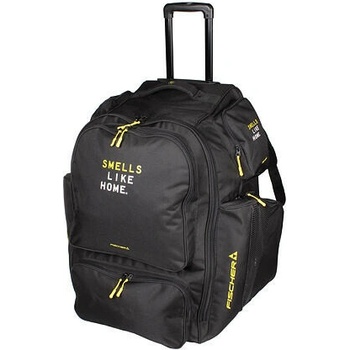 Fischer Player Backpack SR S25