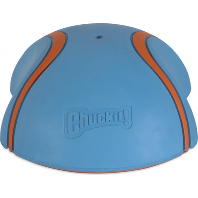 Kluzák Chuckit! INDOOR SLIDER pískací 17,5 x 15 x 6,5 cm