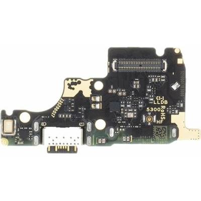 Xiaomi Redmi Note 14 5G Deska vč. Dobíjecího Konektoru (Service Pack)