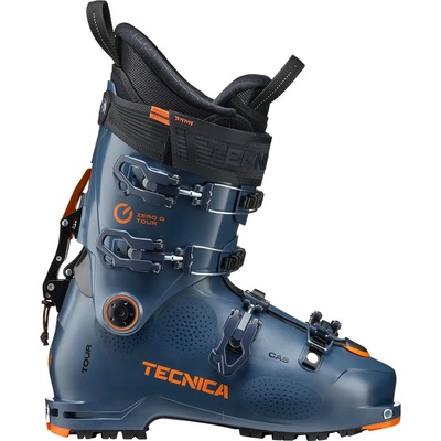 Tecnica Zero G Tour Blue
