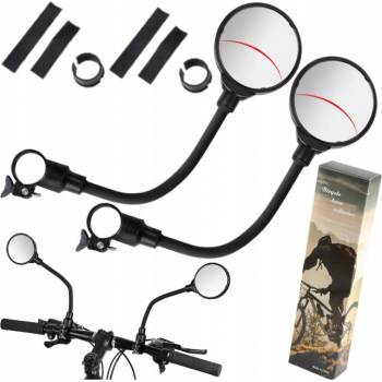 Stator R133 okrúhle 2 ks set