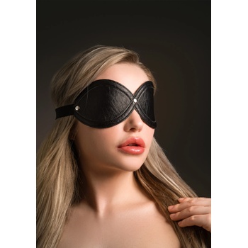Image 1 of Taboom Infinity Blindfold Black