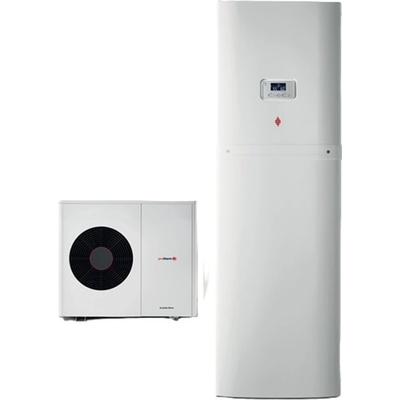 Protherm GeniaAir Mono HA 7-6 O 230V – Zboží Mobilmania